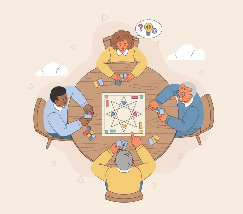 Discovering the Enneagram Personality Test