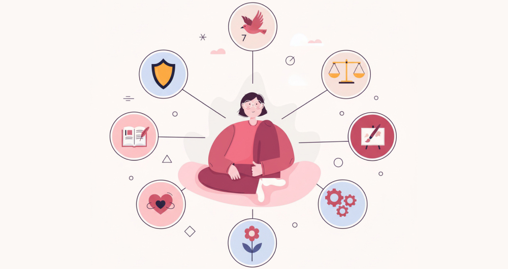 Enneagram Type Test: Understanding All Nine Types